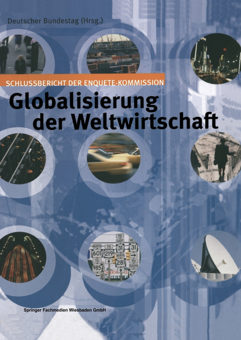Globalisierung Der Weltwirtschaft