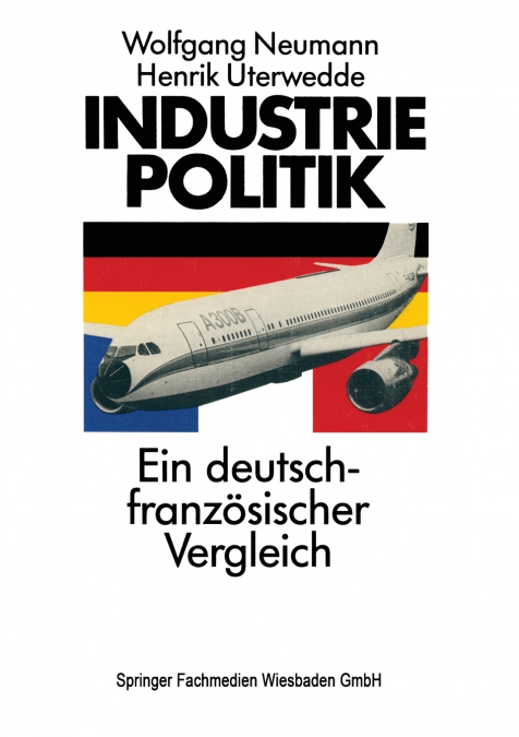 Industriepolitik