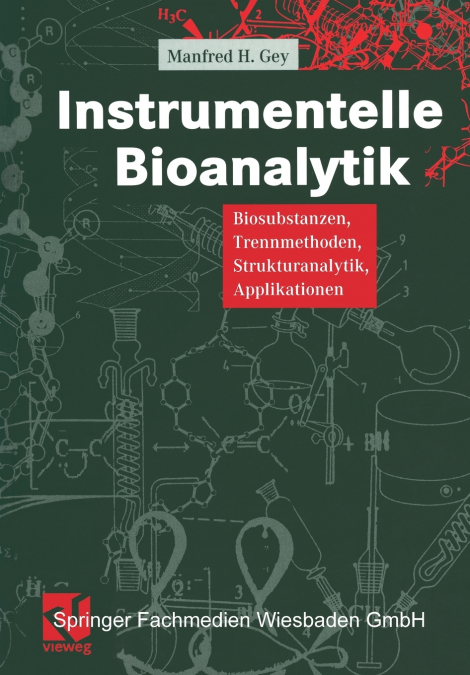 Instrumentelle Bioanalytik