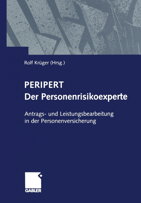 Peripert Der Personenrisikoexperte