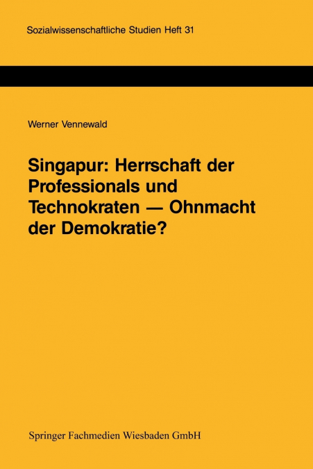 Singapur