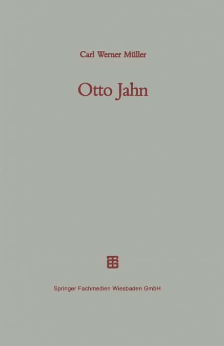 Otto Jahn
