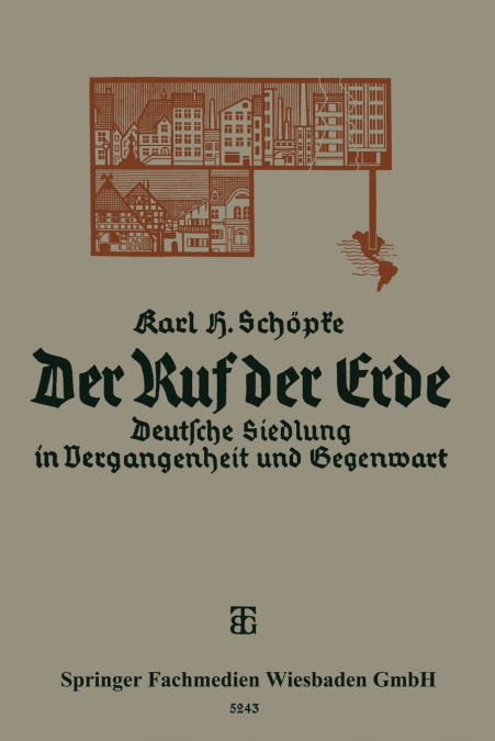 Der Ruf Der Erde