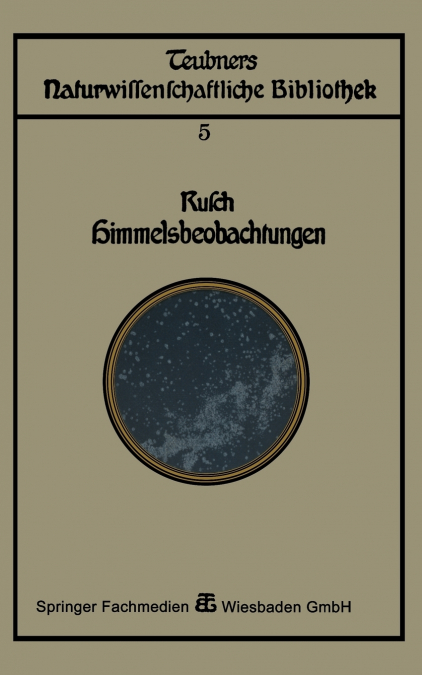 Himmelsbeobachtung Mit Blossem Auge