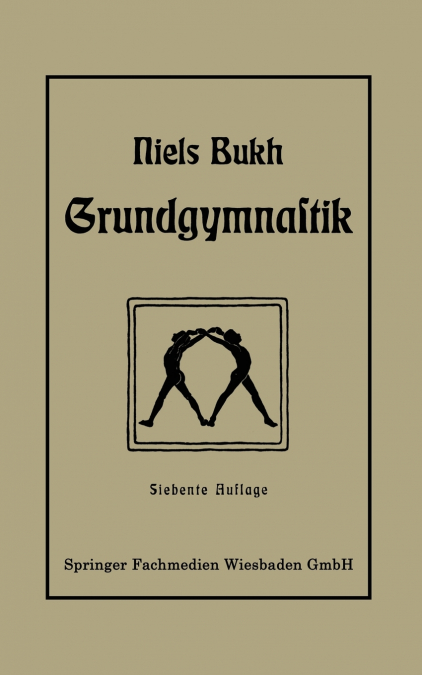 Grundgymnastik