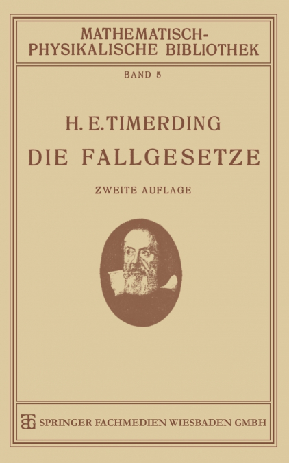 Die Fallgesetze