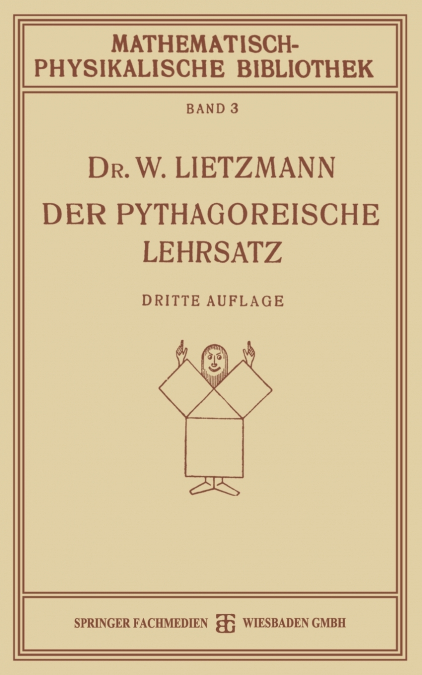 Der Pythagoreische Lehrsatz