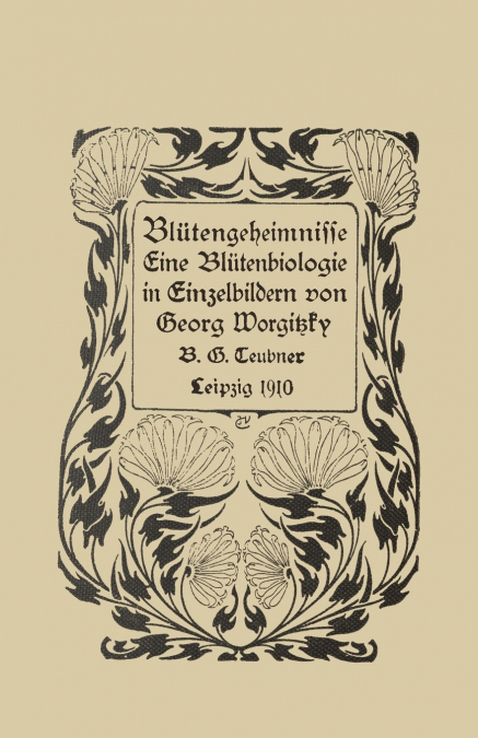 Blutengeheimnisse