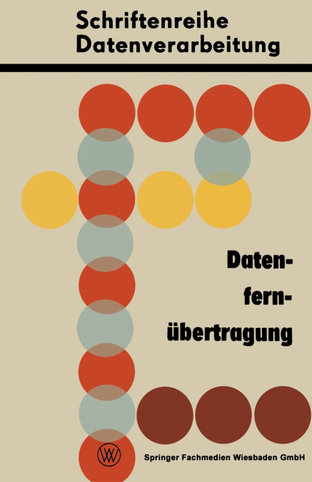 Datenfernubertragung
