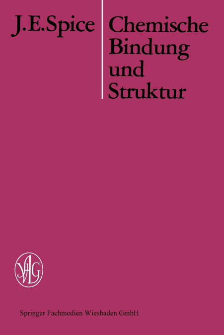 Chemische Bindung Und Struktur