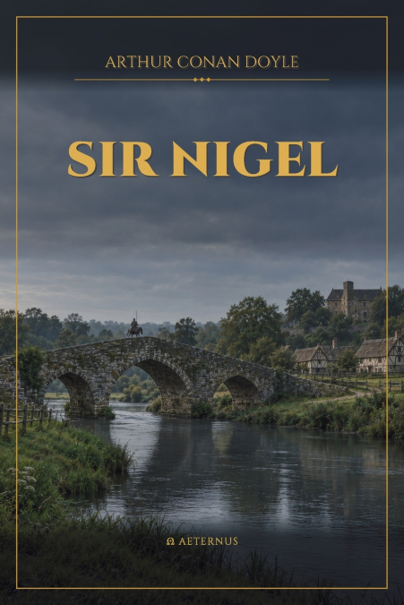 Sir Nigel