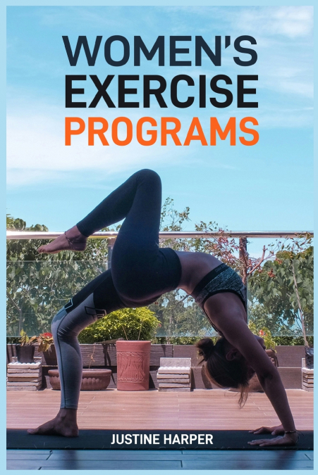 WOMEN’S EXERCISE PROGRAMS