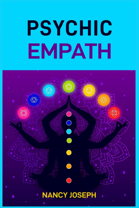 PSYCHIC EMPATH