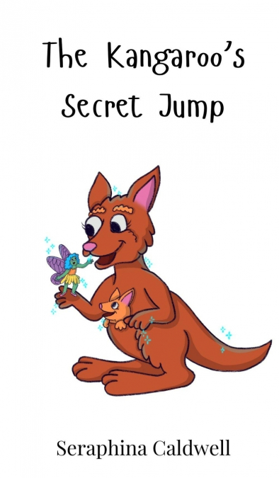 The Kangaroo’s Secret Jump