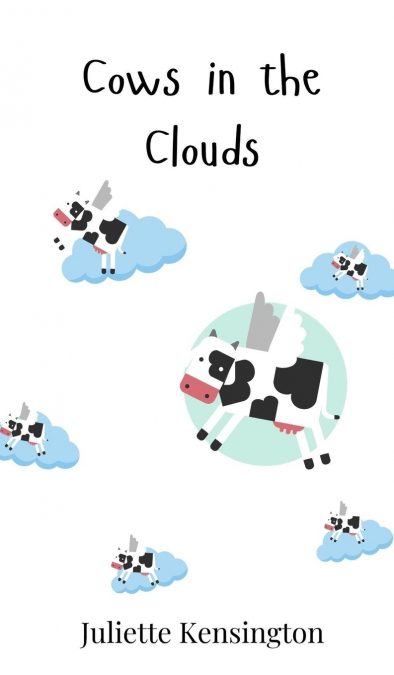 Cows in the Clouds