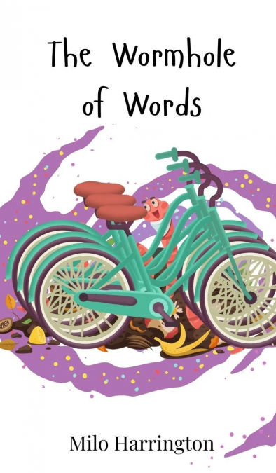 The Wormhole of Words
