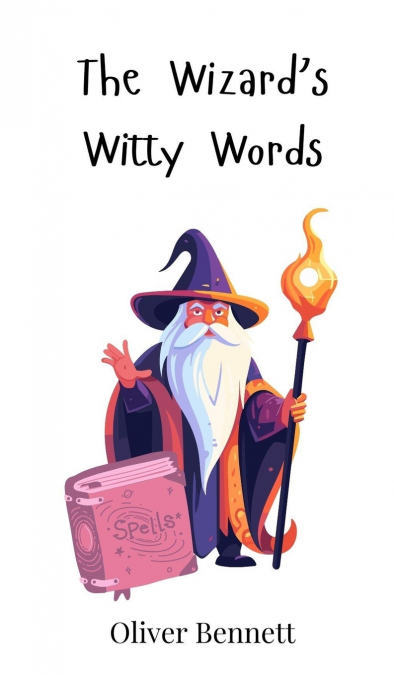 The Wizard’s Witty Words