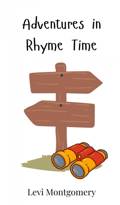 Adventures in Rhyme Time