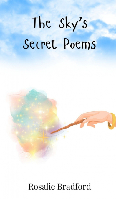 The Sky’s Secret Poems