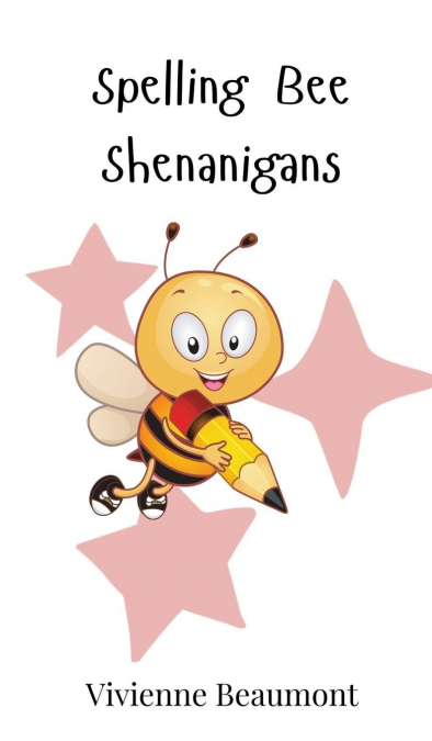 Spelling Bee Shenanigans