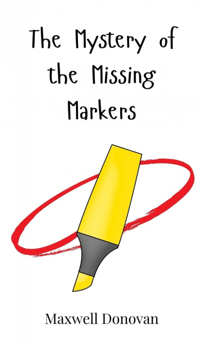 The Mystery of the Missing Markers