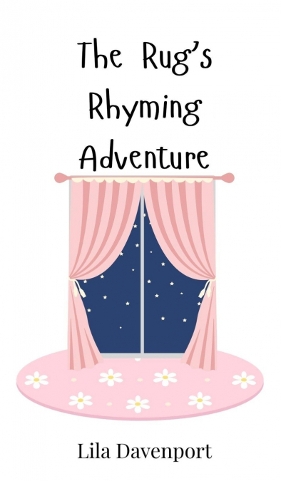 The Rug’s Rhyming Adventure