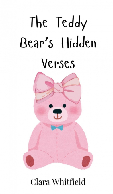 The Teddy Bear’s Hidden Verses