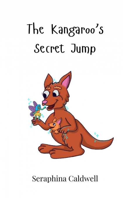The Kangaroo’s Secret Jump