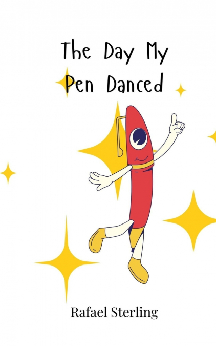 The Day My Pen Danced