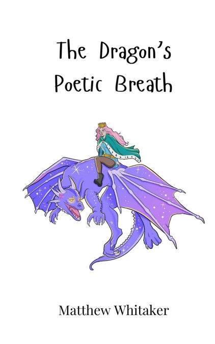 The Dragon’s Poetic Breath