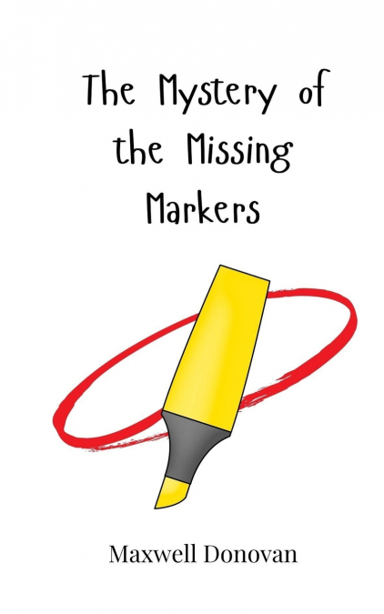 The Mystery of the Missing Markers