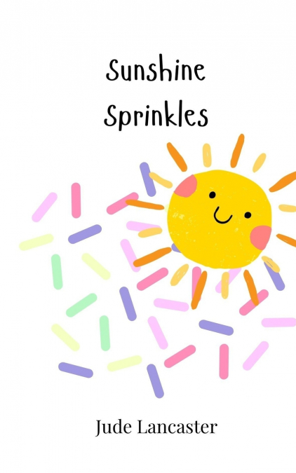 Sunshine Sprinkles