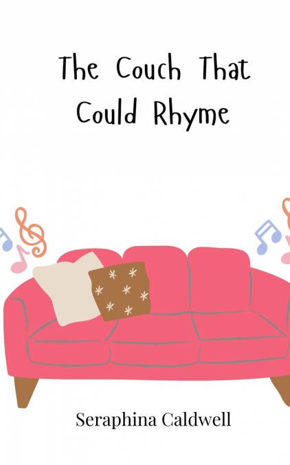 The Couch That Could Rhyme