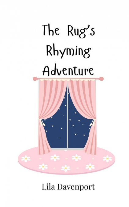 The Rug’s Rhyming Adventure