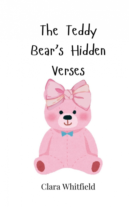The Teddy Bear’s Hidden Verses