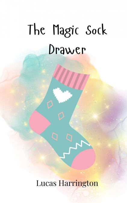The Magic Sock Drawer