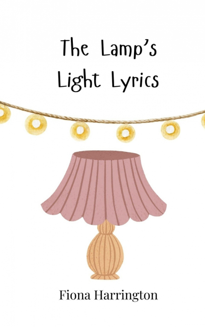 The Lamp’s Light Lyrics