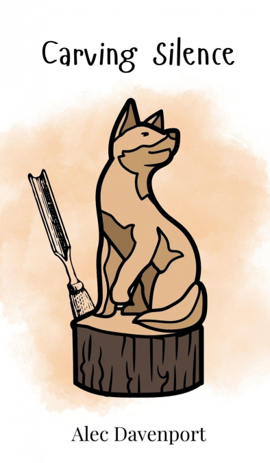 Carving Silence