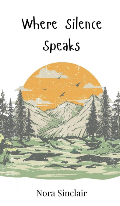 Where Silence Speaks