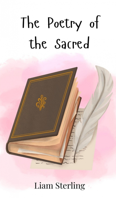 The Poetry of the Sacred