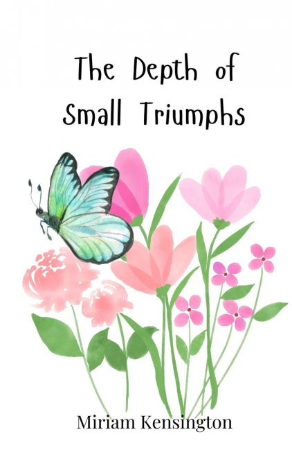 The Depth of Small Triumphs