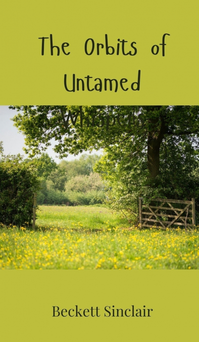 The Orbits of Untamed Whispers