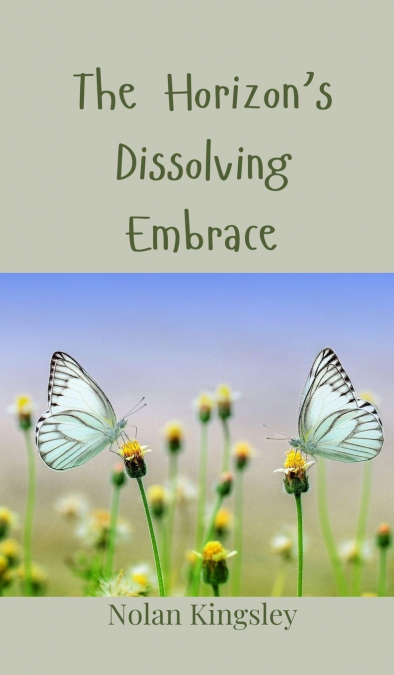 The Horizon’s Dissolving Embrace