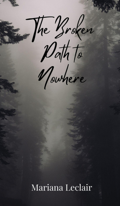 The Broken Path to Nowhere