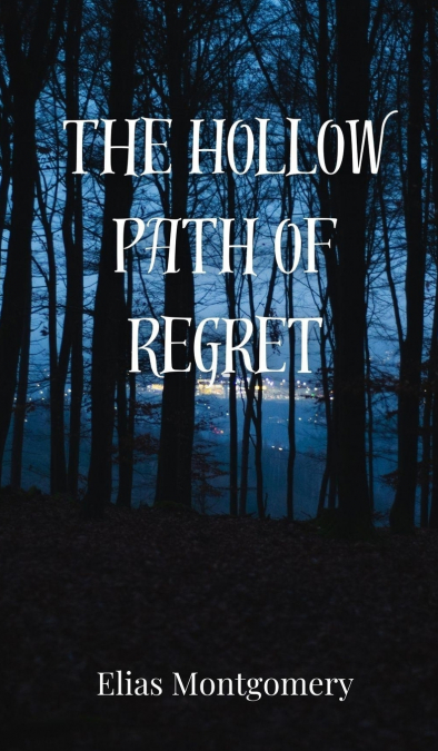 The Hollow Path of Regret