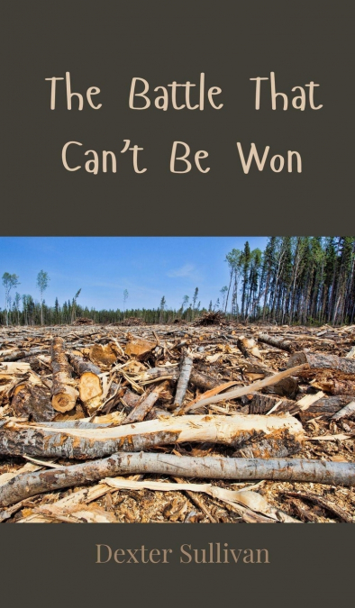 The Battle That Can’t Be Won