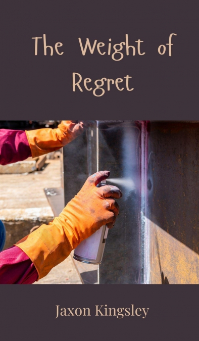 The Weight of Regret