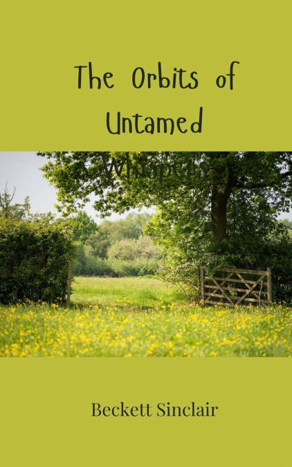 The Orbits of Untamed Whispers