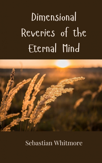 Dimensional Reveries of the Eternal Mind
