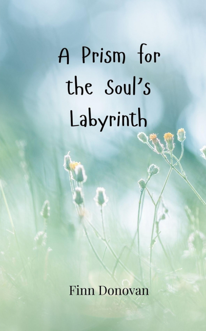 A Prism for the Soul’s Labyrinth